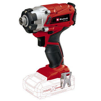 Einhell 18V slagschroevendraaier TE-CI 18/1 (zonder accu)