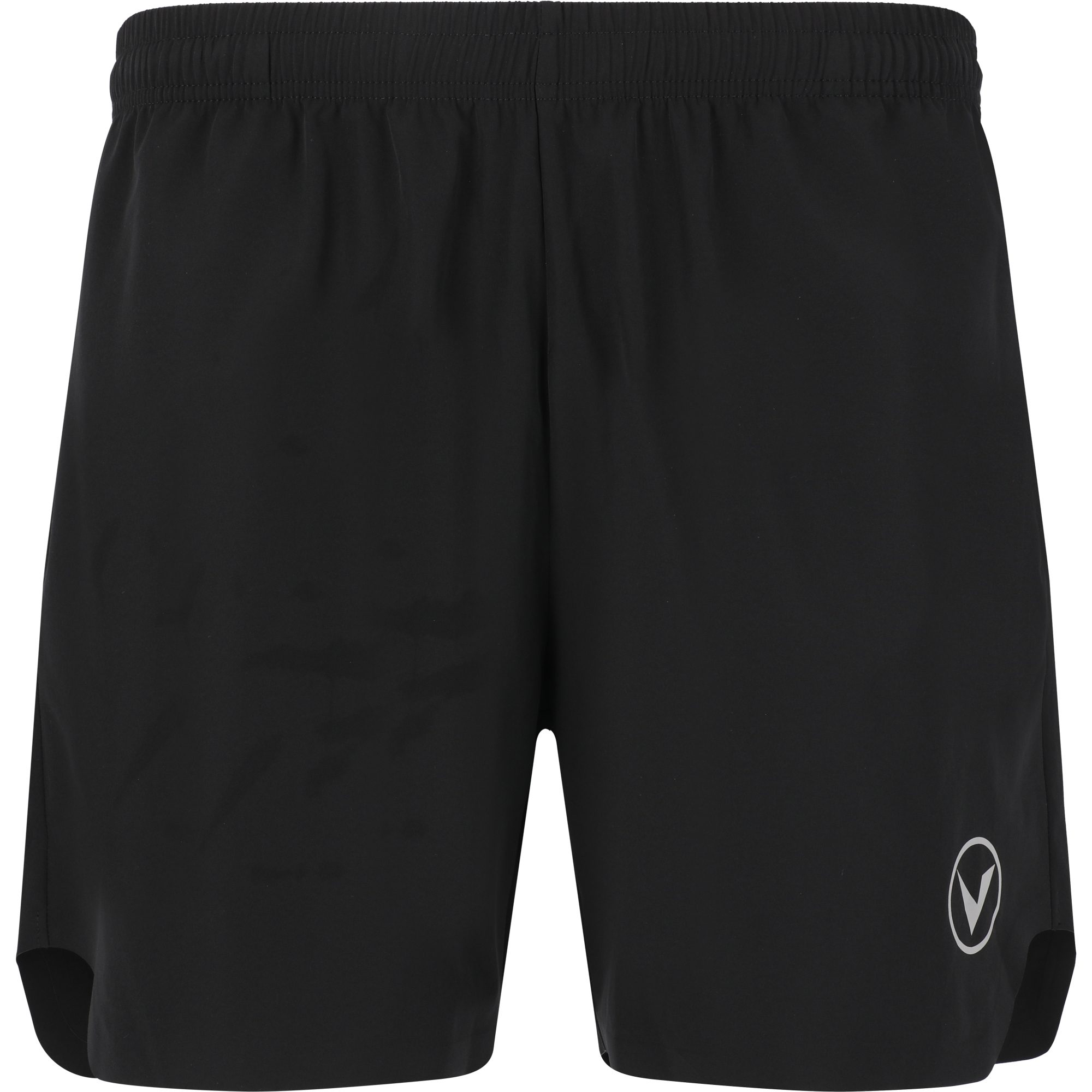 Virtus Spier V2 M Shorts Herren schwarz