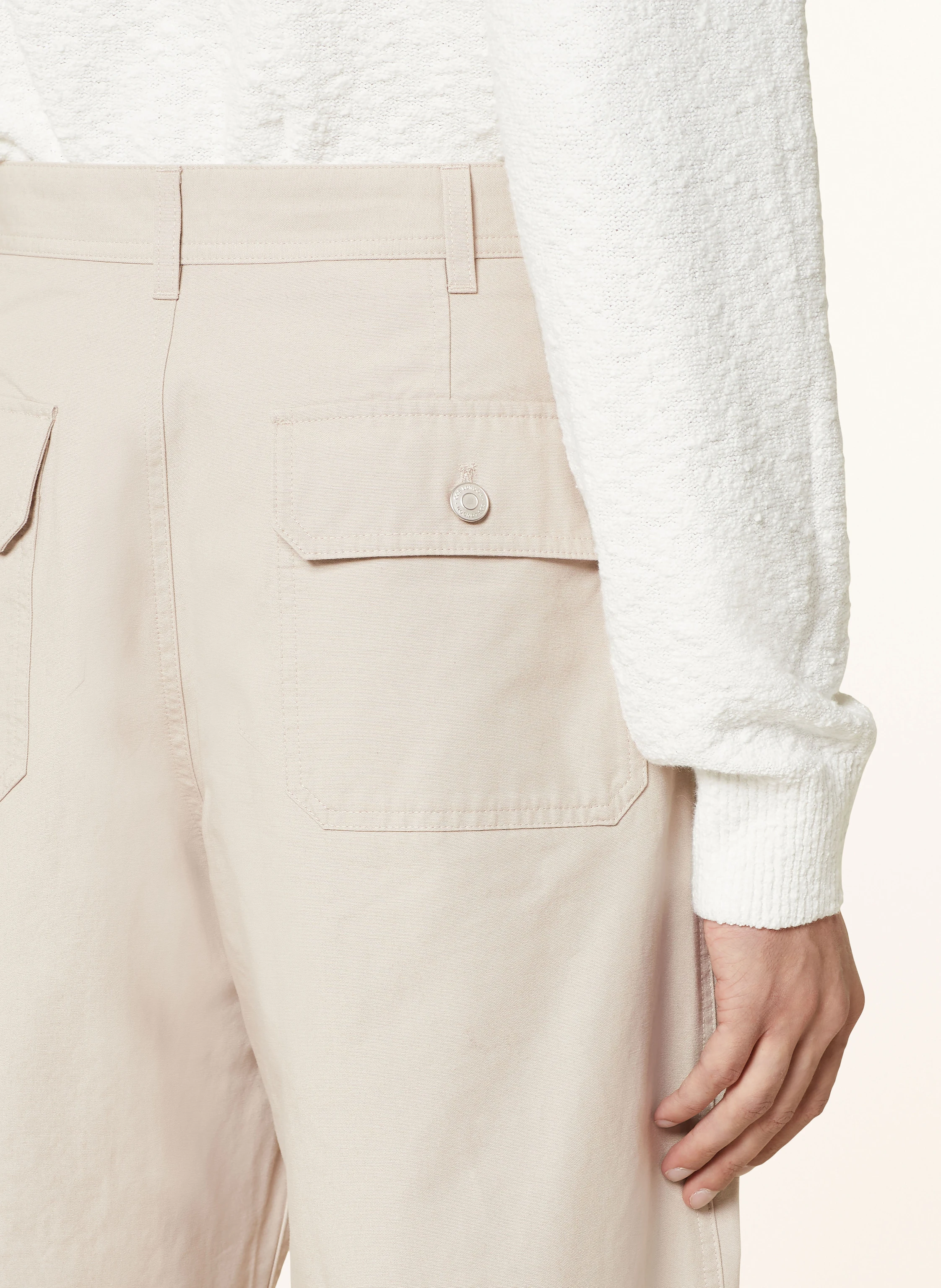 COS Hose Regular Fit