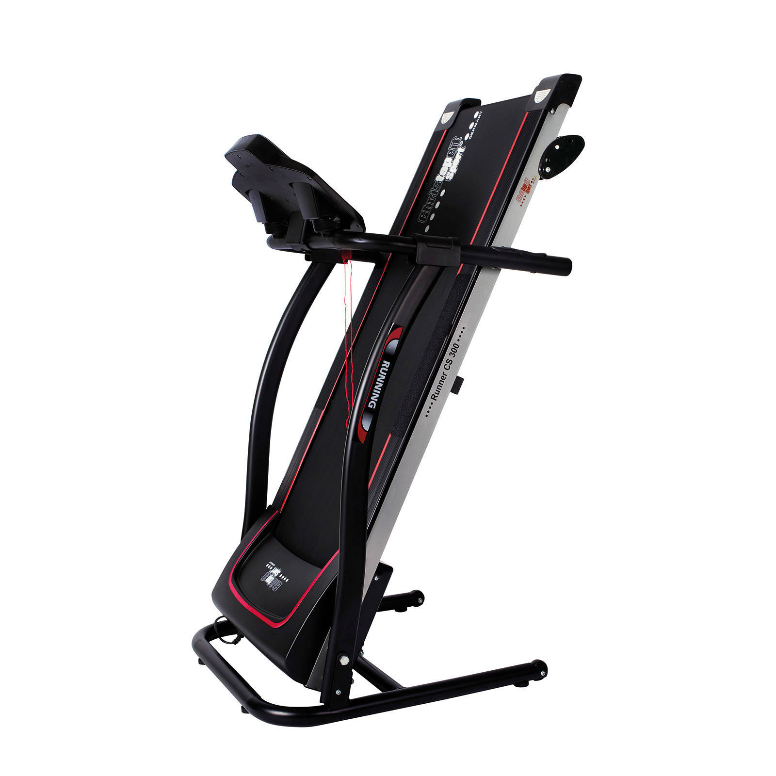 Christopeit Treadmill CS-300