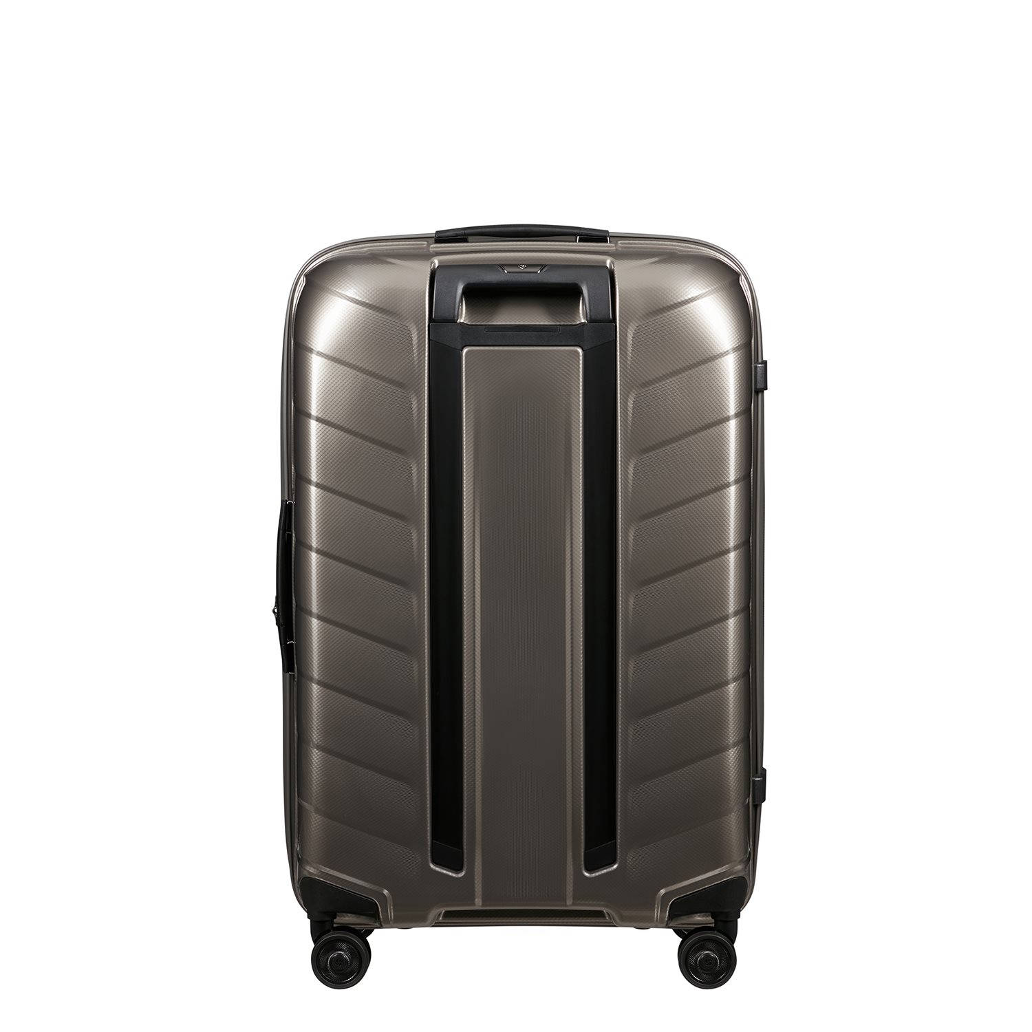 Samsonite Attrix Spinner 69 dune