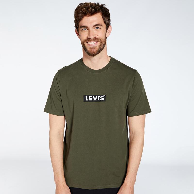 Levi's Relaxed