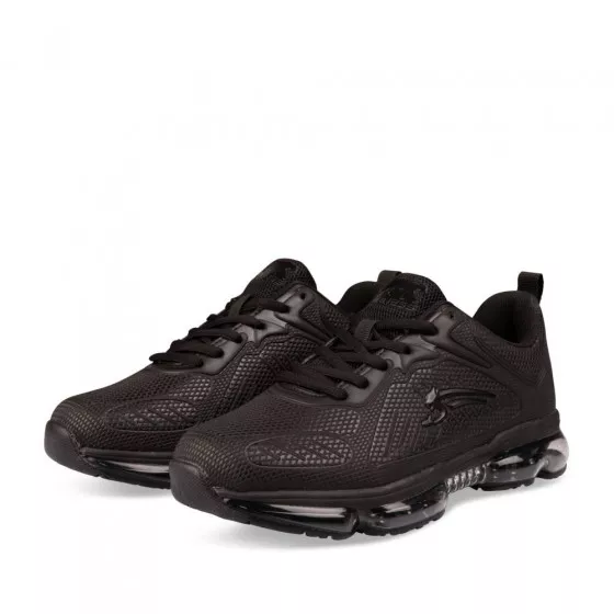 Baskets NOIR AIRNESS