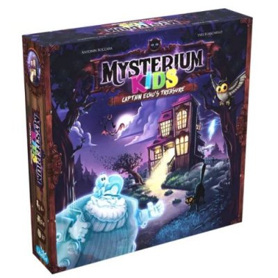 Mysterium Kids