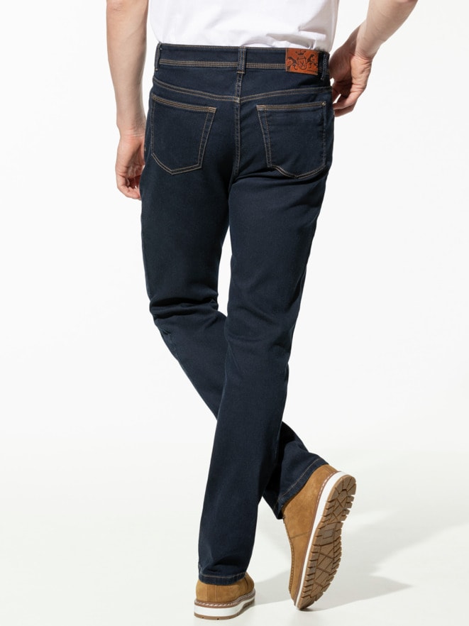 Jogger-Jeans Winterwarm