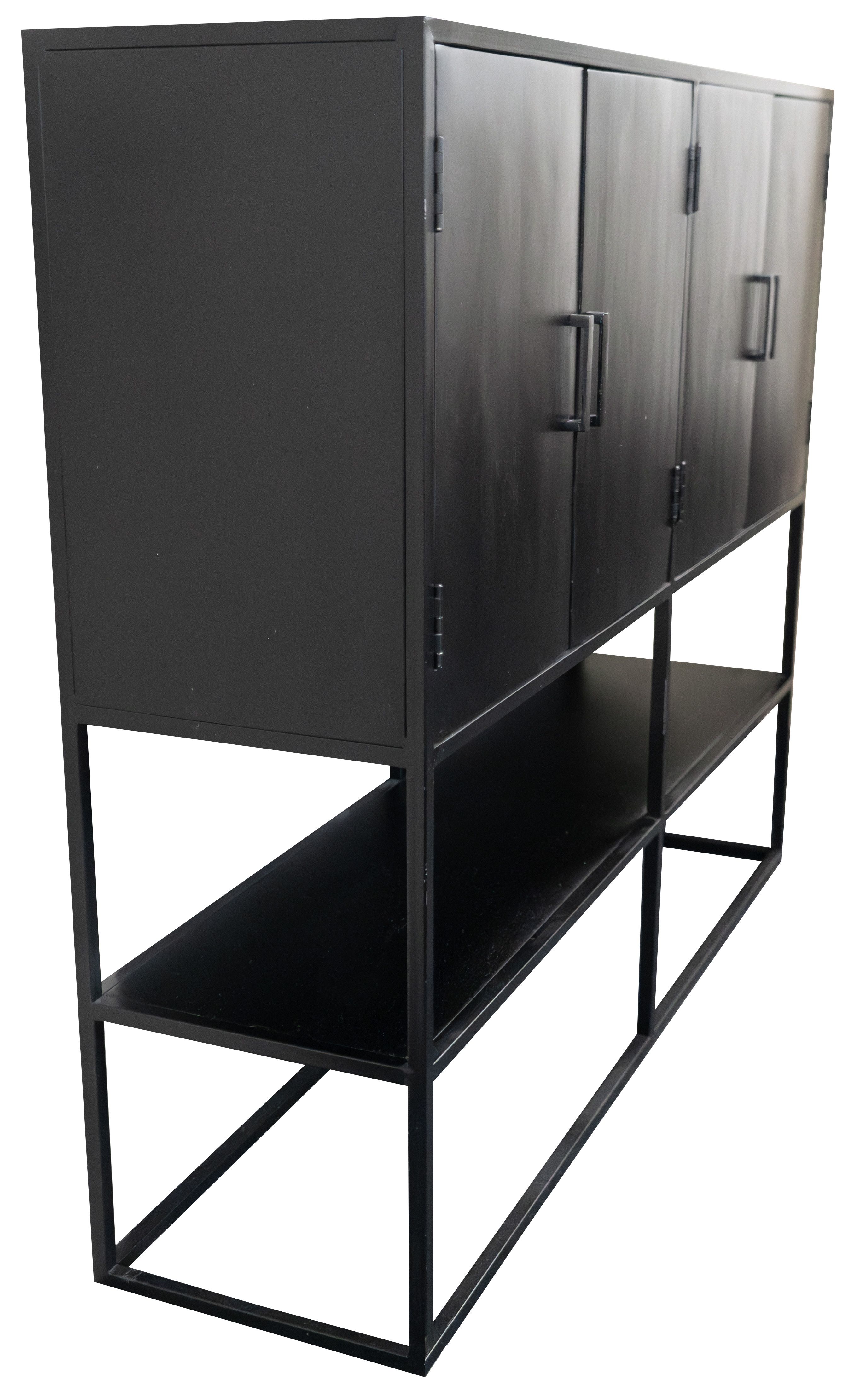 Wandkast - Outlet PaternoB160 x D40 x H130 cm