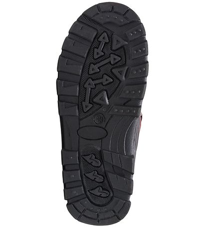 Hummel Winterstiefel - Icicle Low Jr - Rhododendron