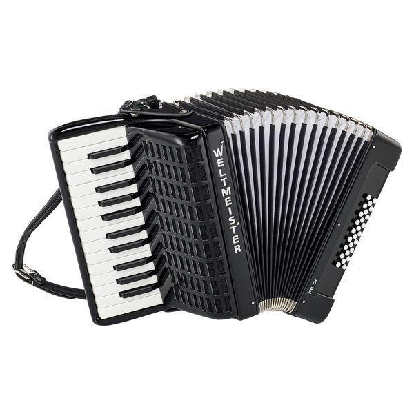 Weltmeister FB 26 Freebass Accordion