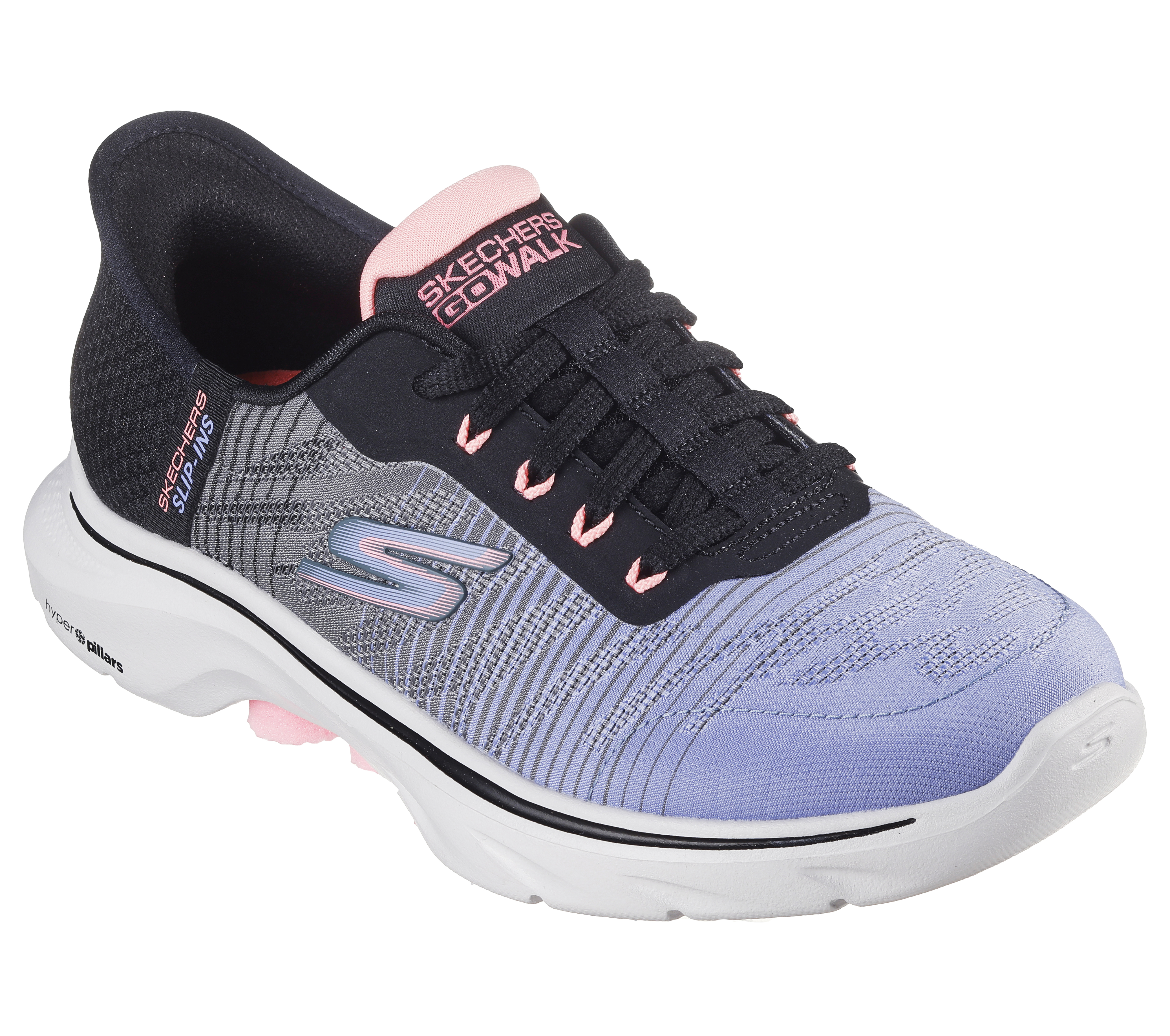 Skechers Slip-ins: GO WALK 7 - Adel