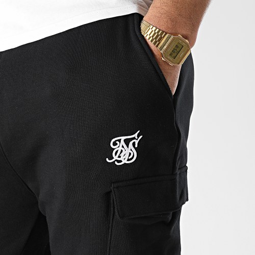 Pantalon Jogging 21327 Noir