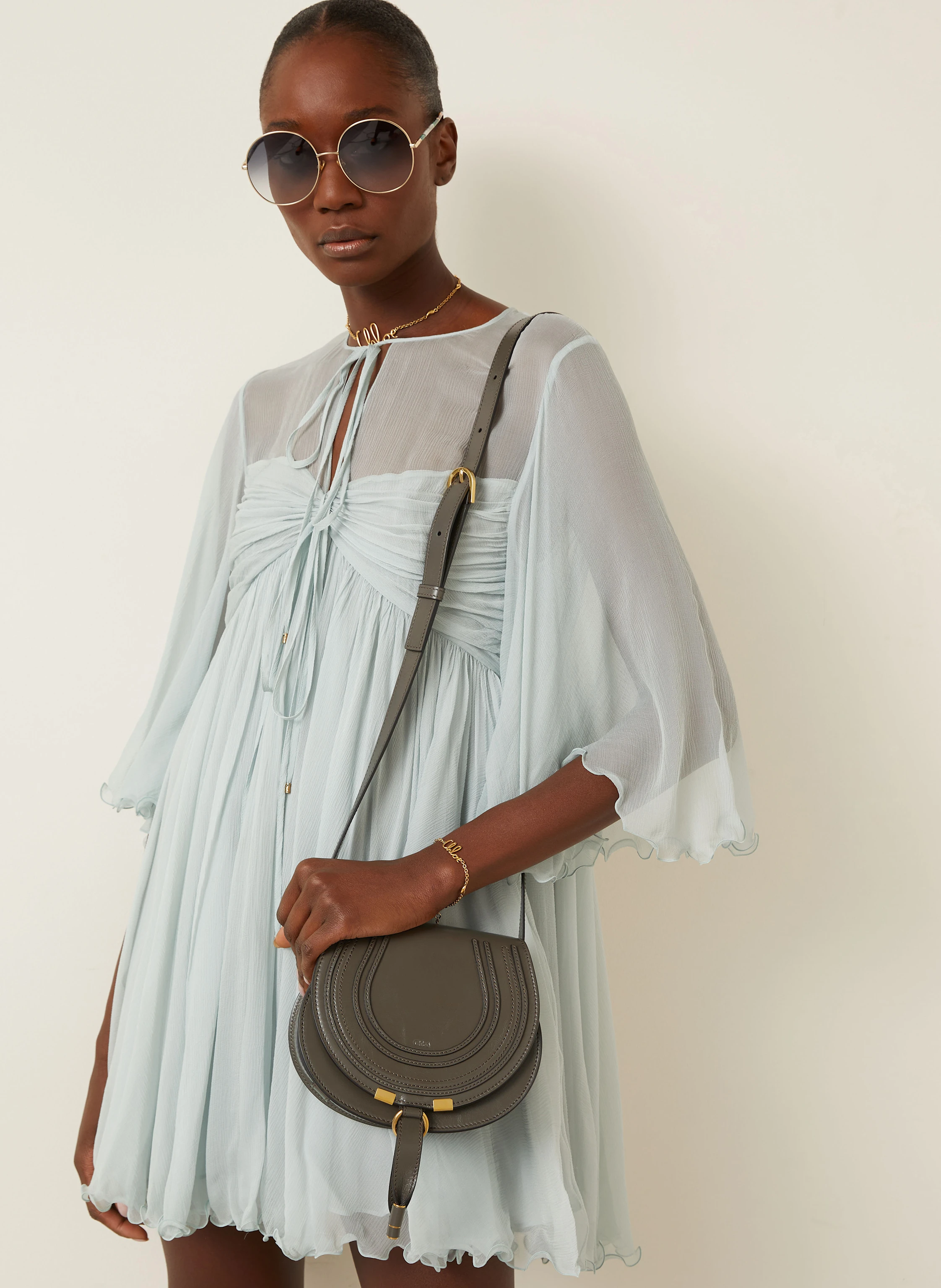 Chloé Umhängetasche MARCIE
