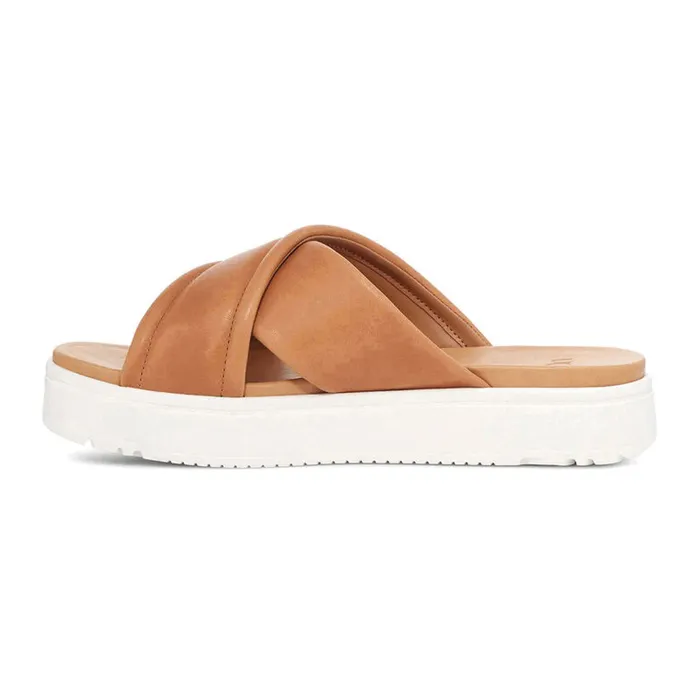 UGG Zayne Crossband Slippers Dames