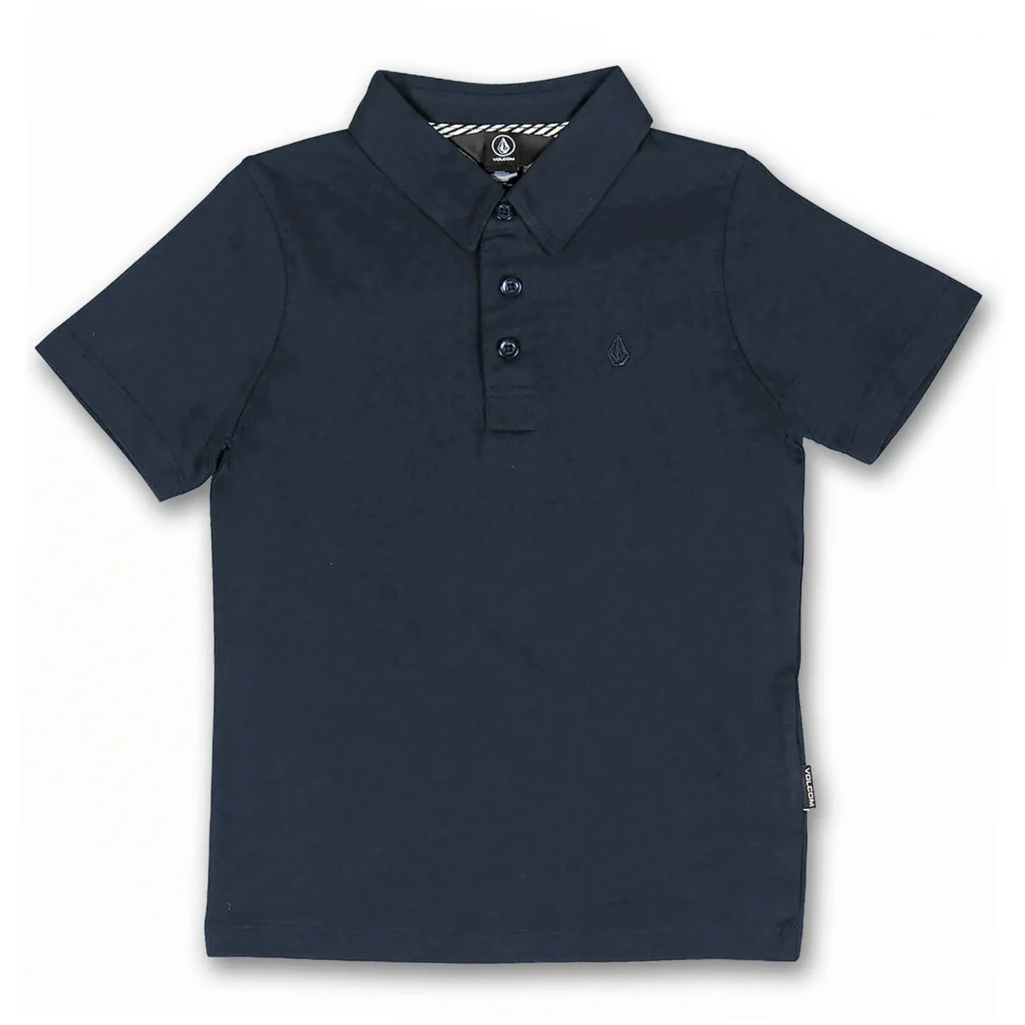 Volcom Polo Wowzer 2-7ans