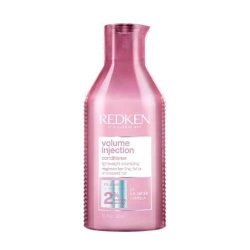 Redken Volume Injection Condicionador 300ml