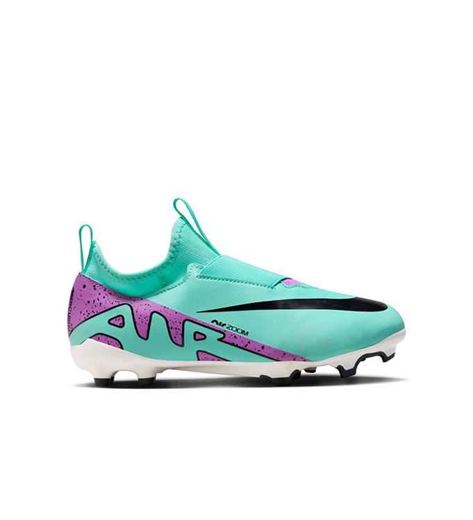 Nike JR Zoom Mercurial Vapor 15 Academy FG/MG Voetbalschoenen