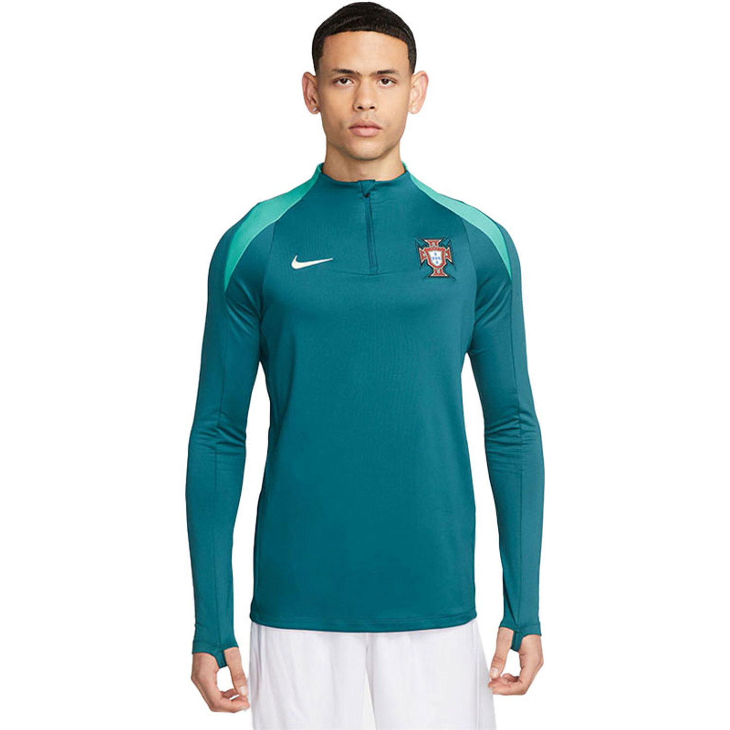 Nike Portugal Trainingspak