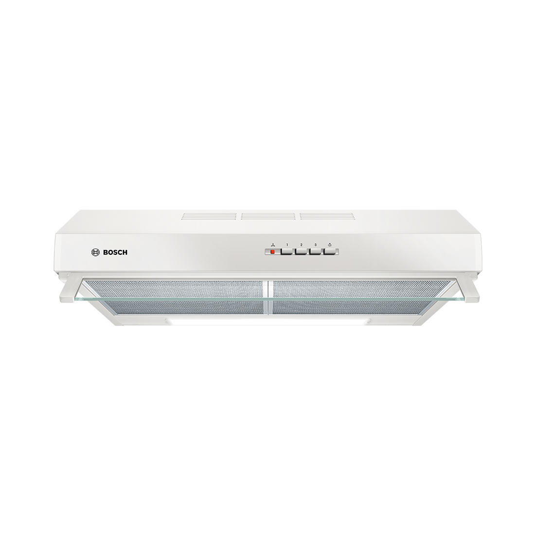 Bosch DUL63CC20 Unterbauhaube weiss