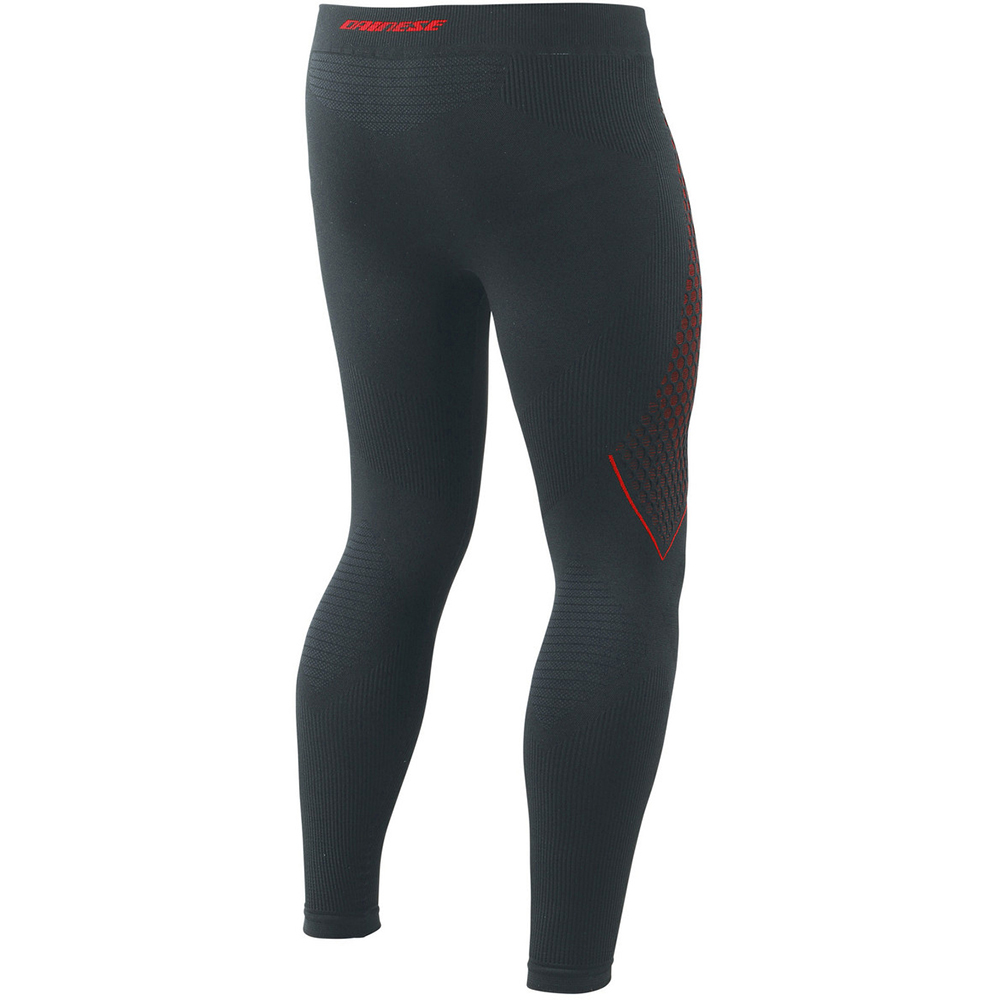 Dainese - Sous-pantalon D-Core Thermo Pant LL Noir / Rouge