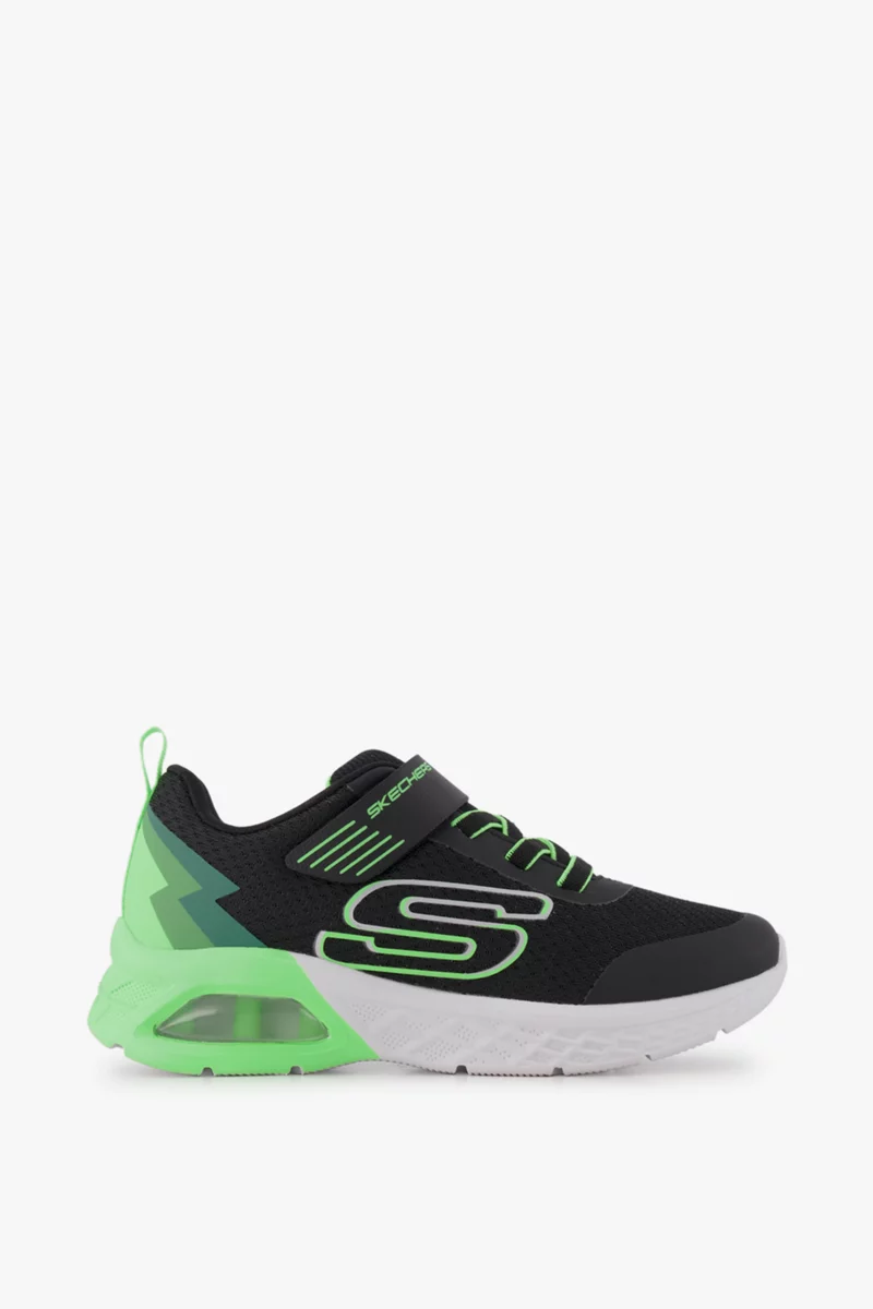 Skechers Microspec Max II Kinder Sneaker