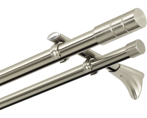 Universele beugel voor Chicago RVS look Ø 20 mm