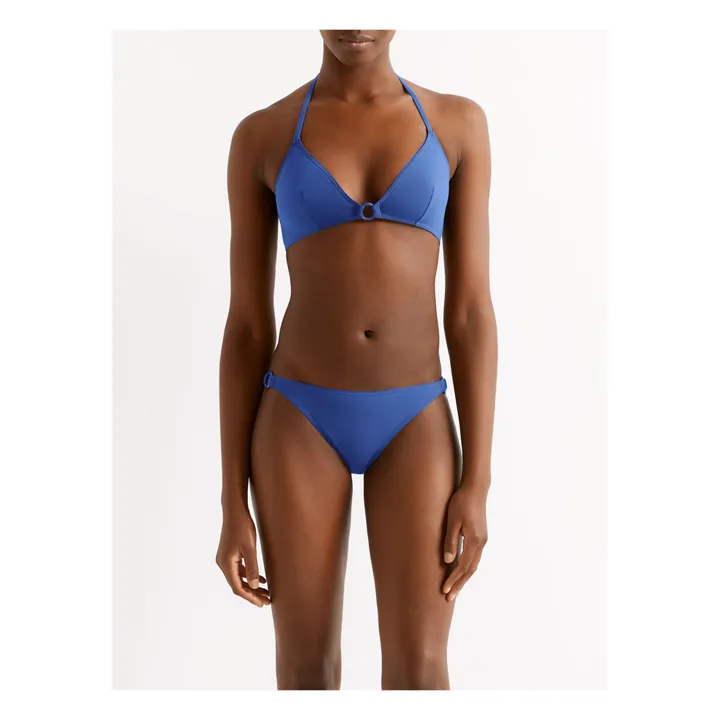 Eres Bas de Maillot Dona | Bleu