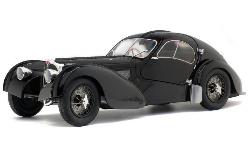 PKW Bugatti Atlantic SC 1:18Die Cast Modell