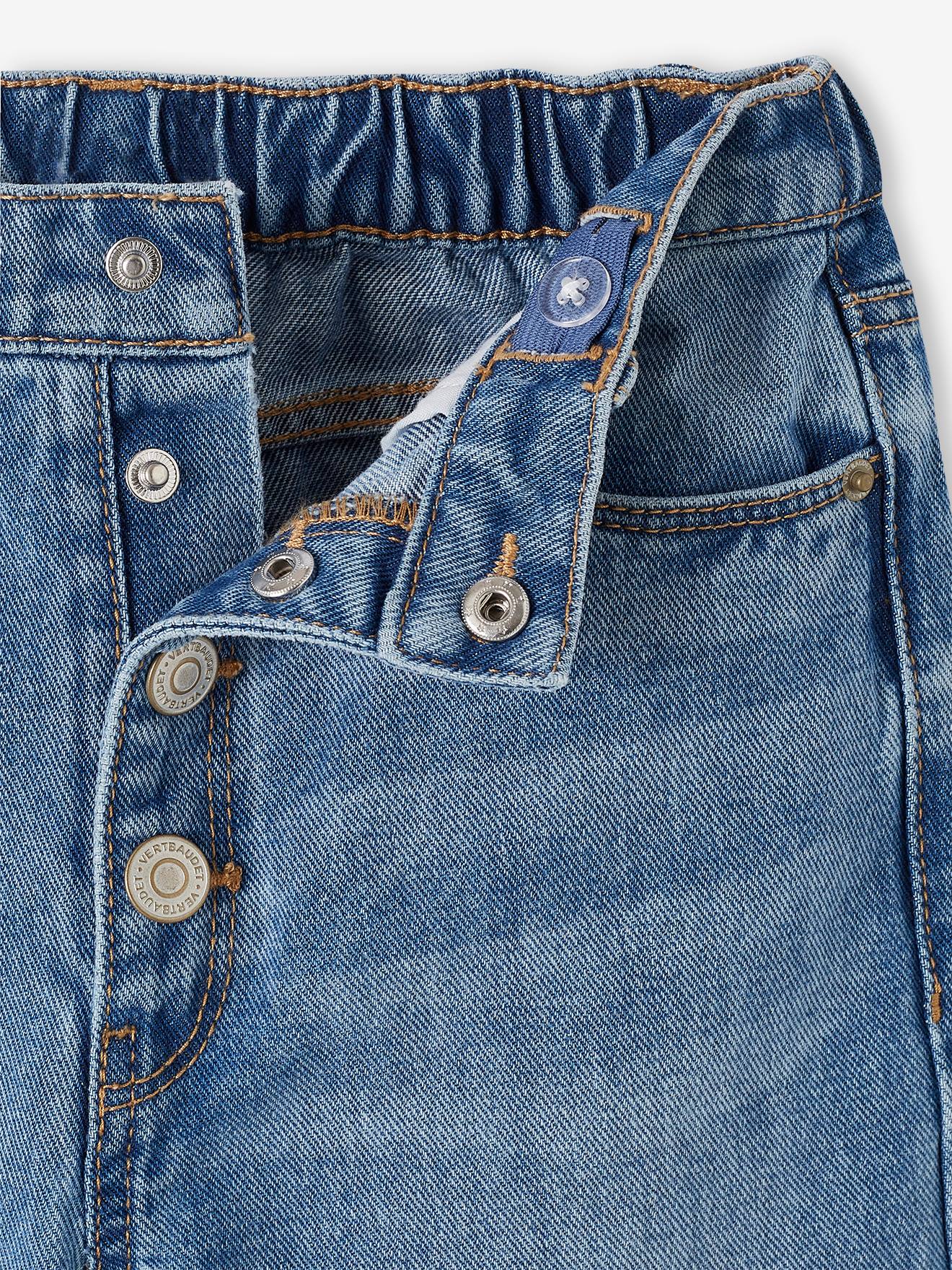 Calça jeans 