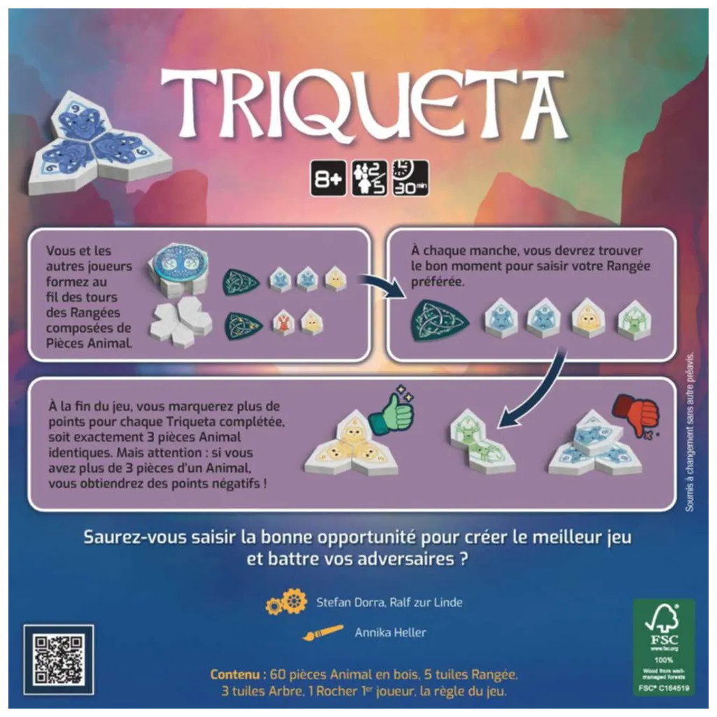 Triqueta