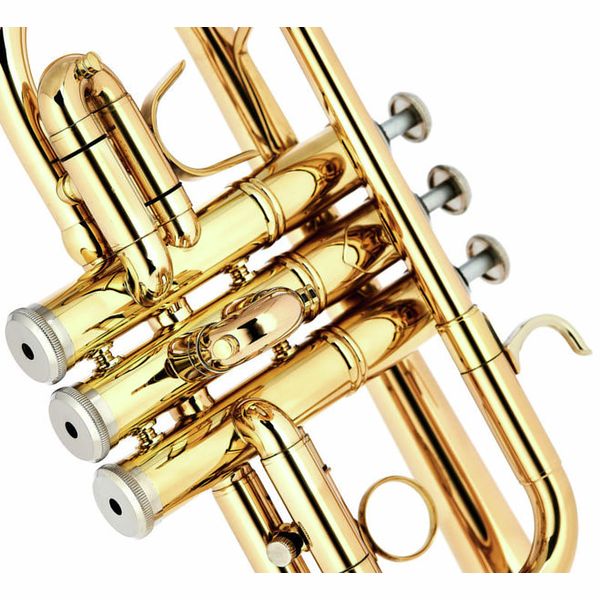 Thomann ETR-3000L Eb/D- Trumpet