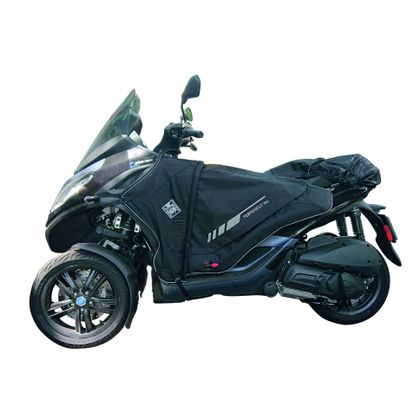 Tablier Tucano Urbano TERMOSCUD PRO R207PROX - Noir