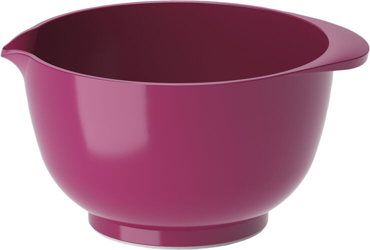 Rosti Margrethe-skål 0,5L Beetroot Beetroot