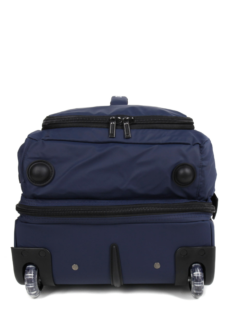 Sac de voyage À roulettes Delsey Raspail 64 cm