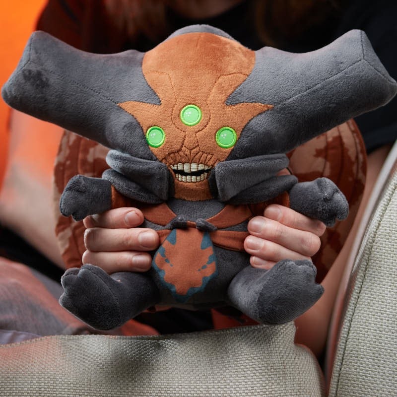 Numskull - Destiny Plush Oryx