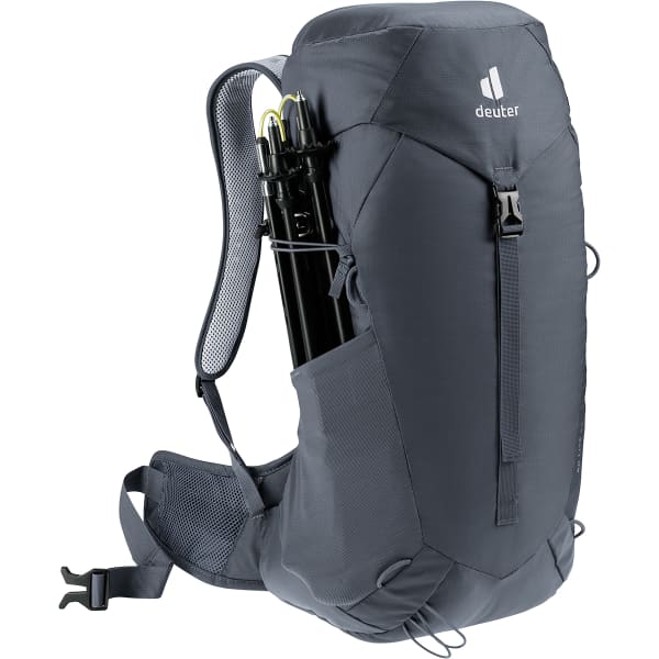 Sac à dos randonnée DEUTER AC LITE 24 BLACK