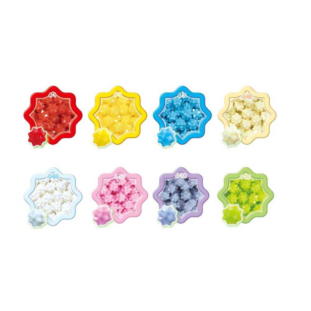 Aquabeads navulling sterrenparel pakket