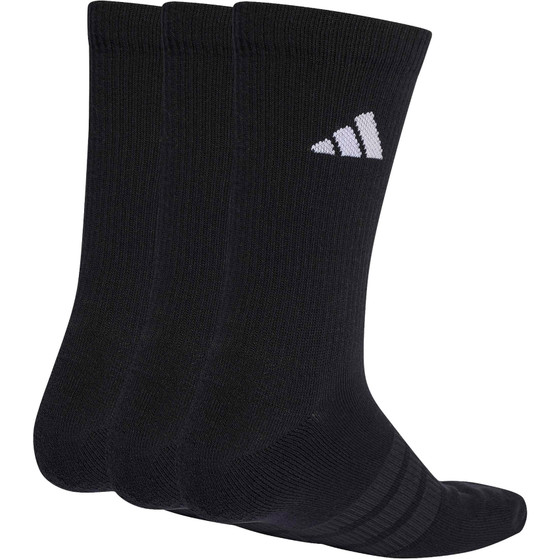 adidas Essential 3-Pack Crew Sokken
