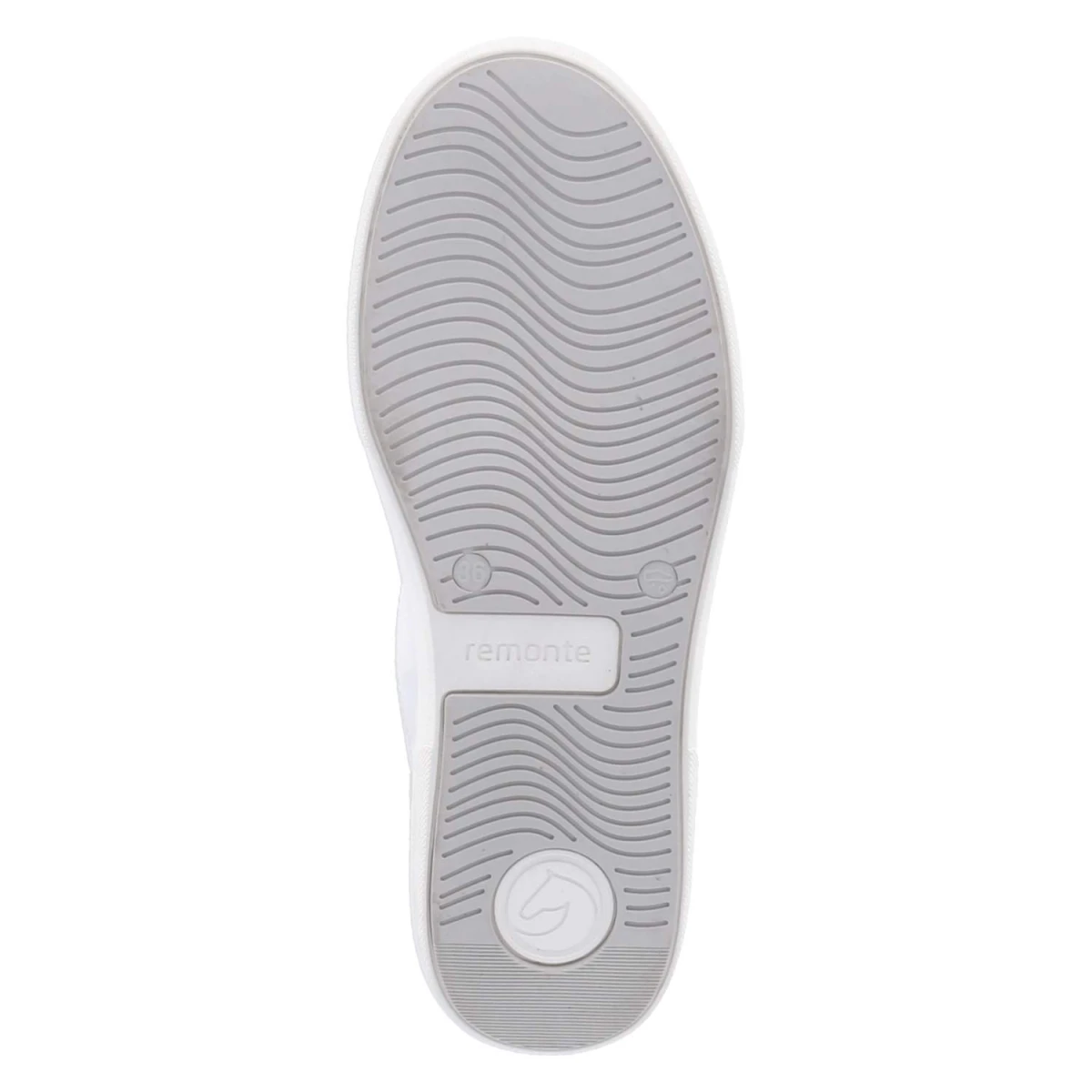 RemonteLow Sneaker - weiss kombi