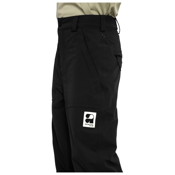 Armada - Women's Brae 2L Pant - Pantalon de ski