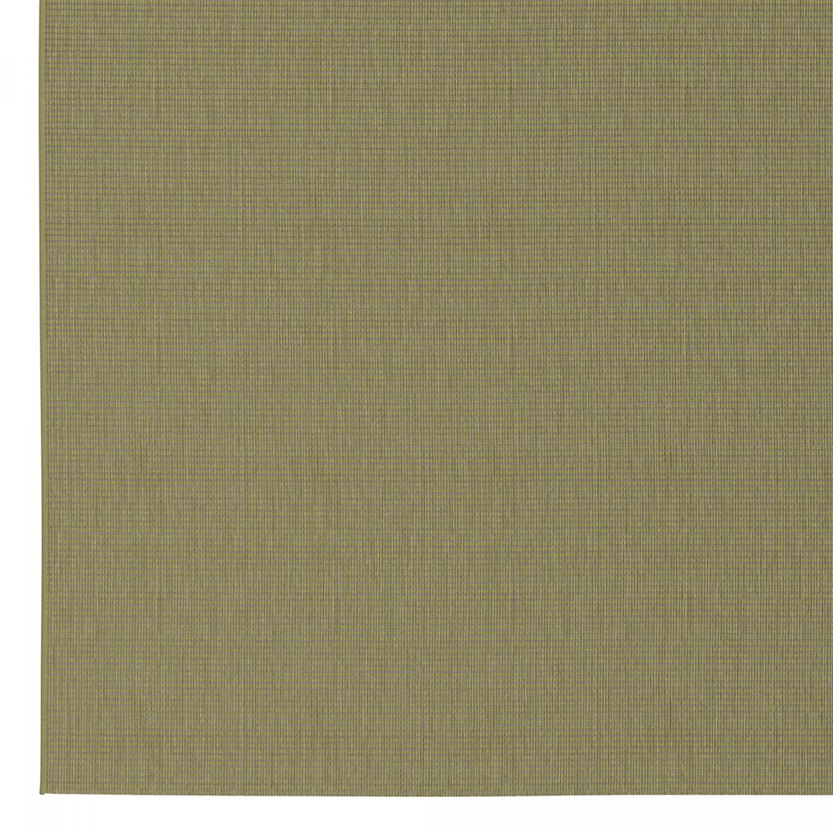 Tapis extérieur vert 200x290 cm