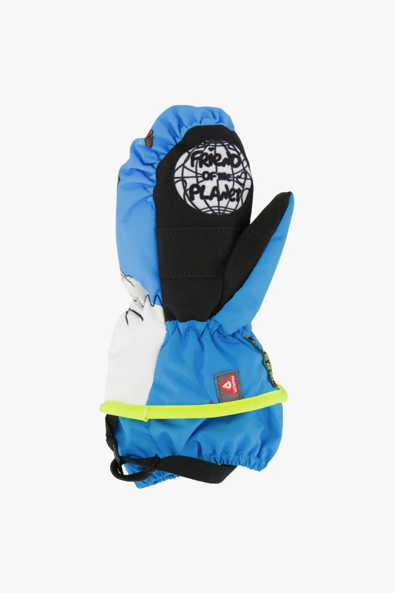 Level Animal Rec Kleinkind Fausthandschuh