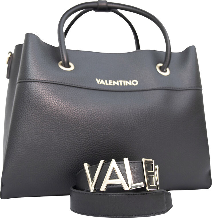 Valentino Bags ALEXIA Nero