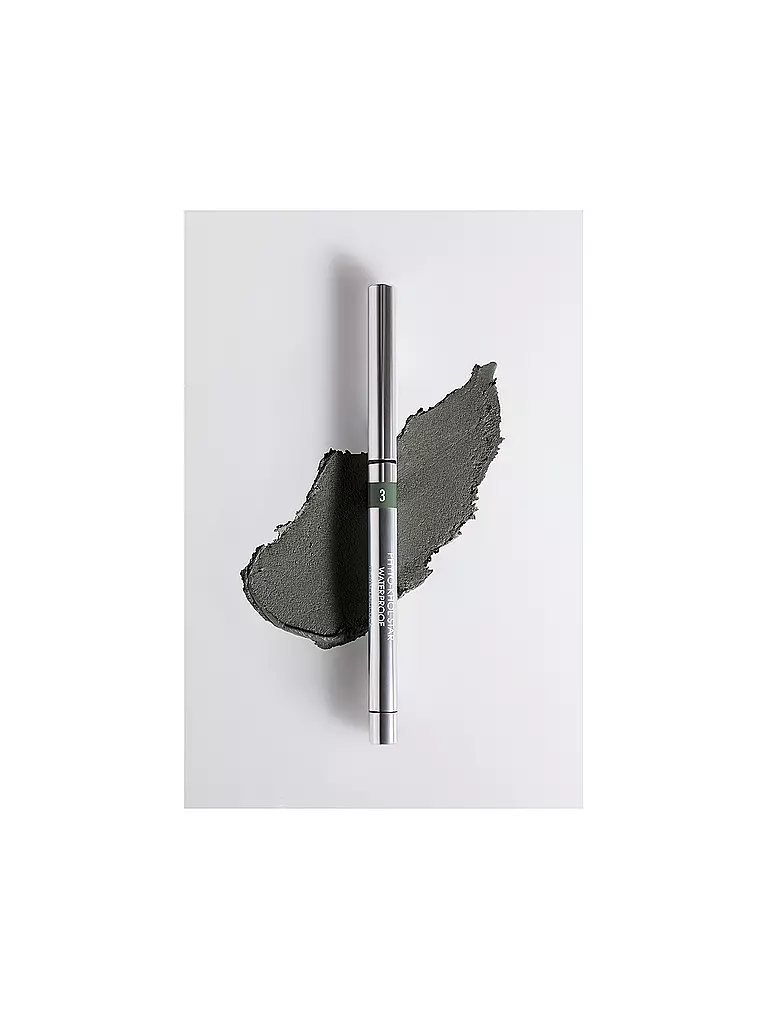 SISLEY Augenkonturenstift - Phyto-Khol Star Mat  ( 3 Matte Jungle )  grün