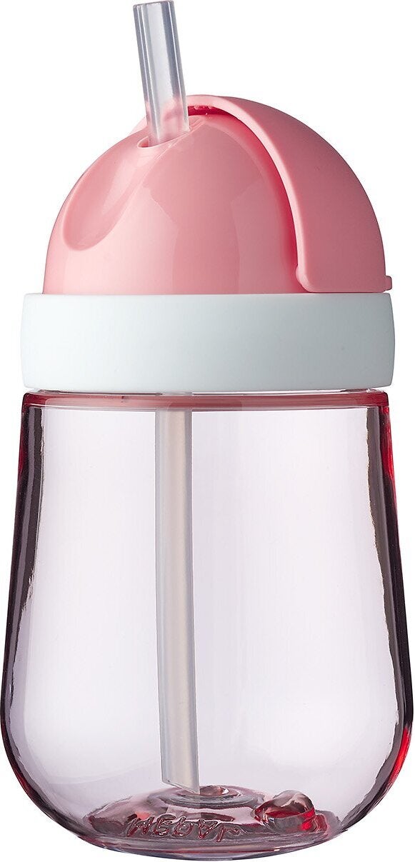 Mepal rietjesbeker Mio roze 0,3 L