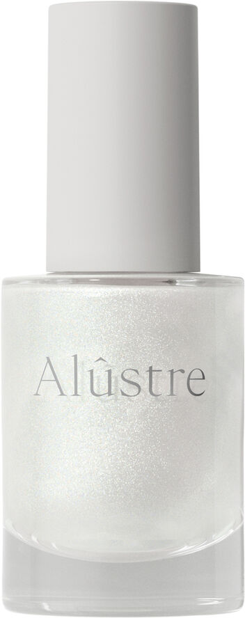 Alûstre 017P top coat, 10 ml