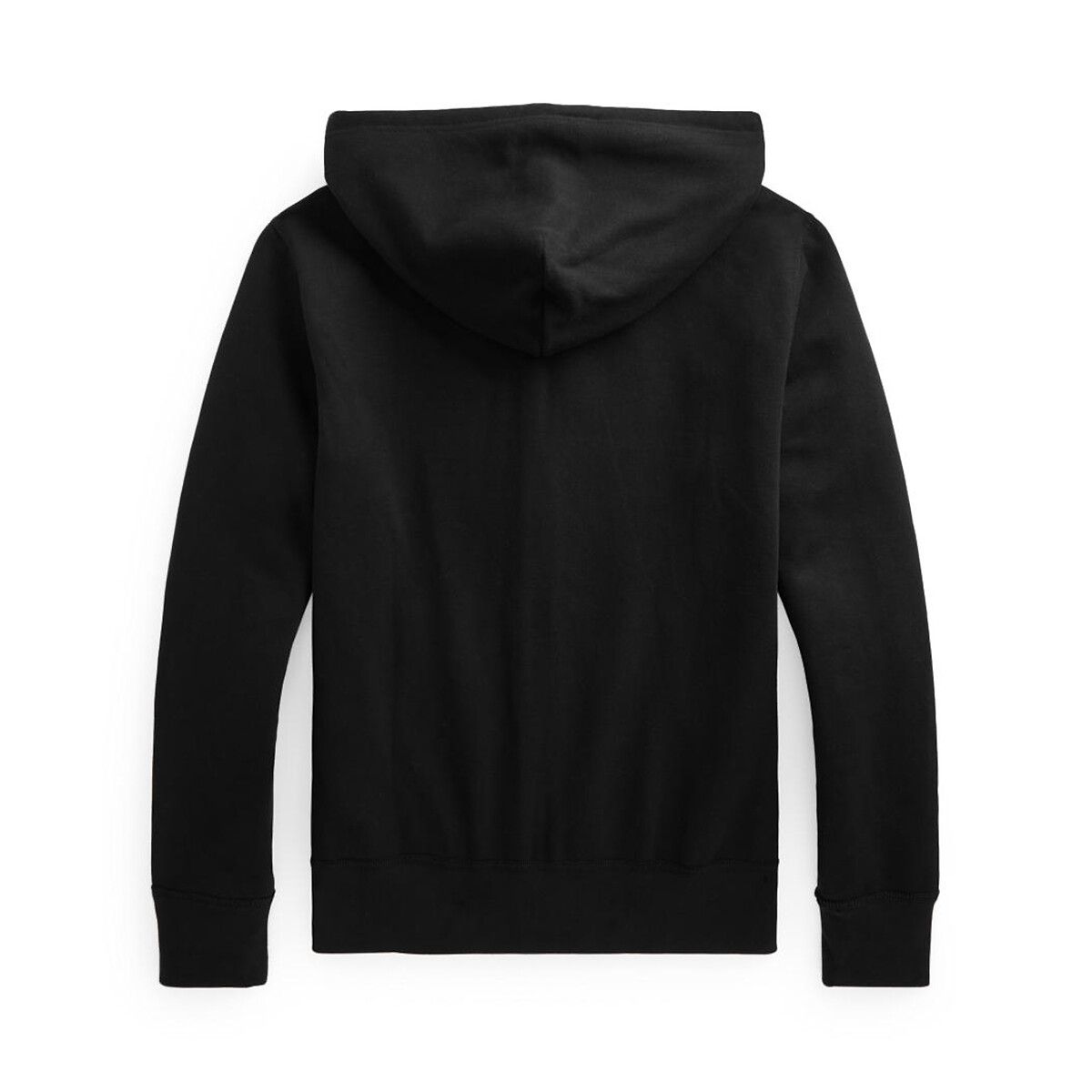 POLO RALPH LAUREN<br>Moletom com zíper Polo RL Fleece