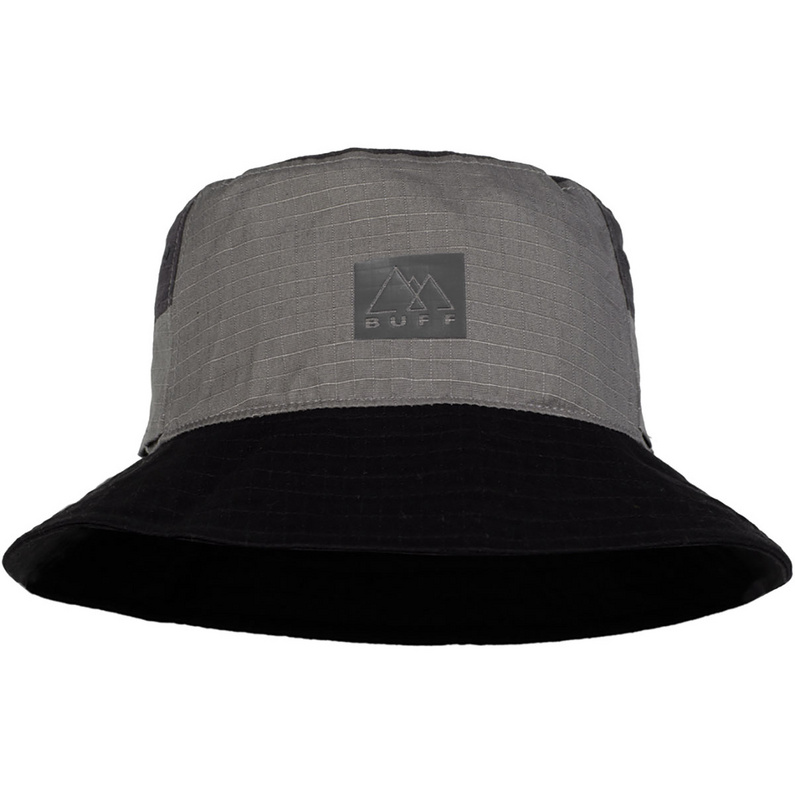 Buff Sun Bucket Hut
