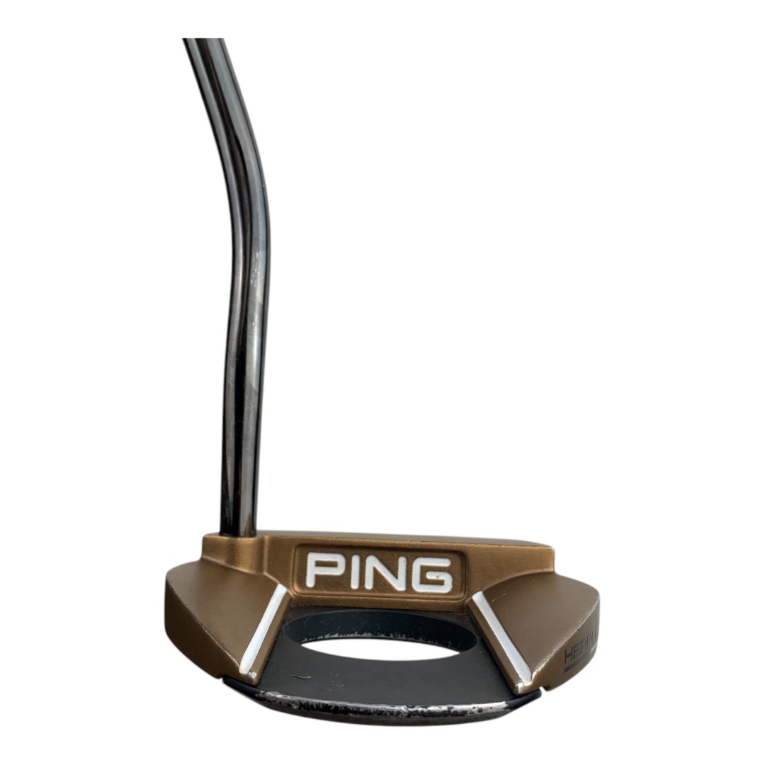 Ping Fetch Putter