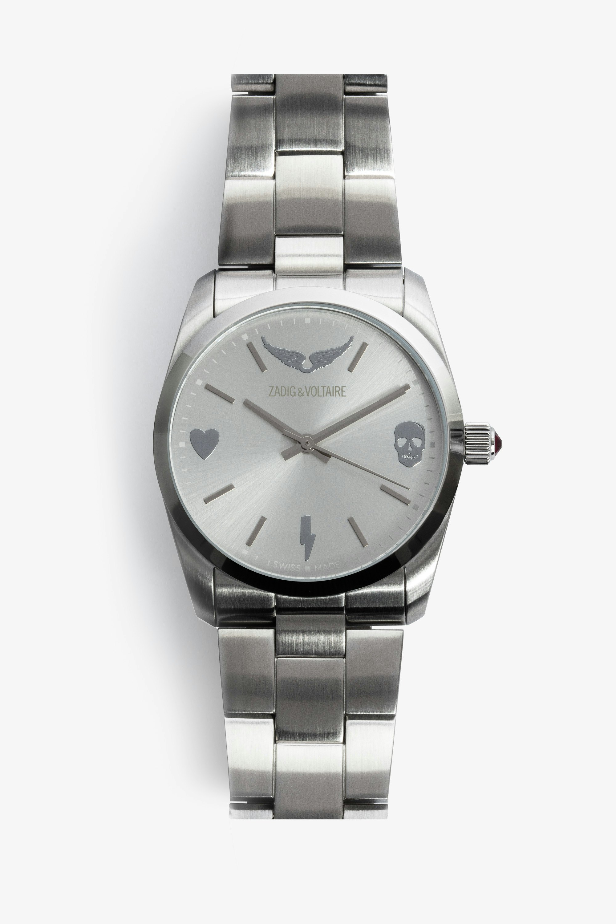 Montre Time2Love