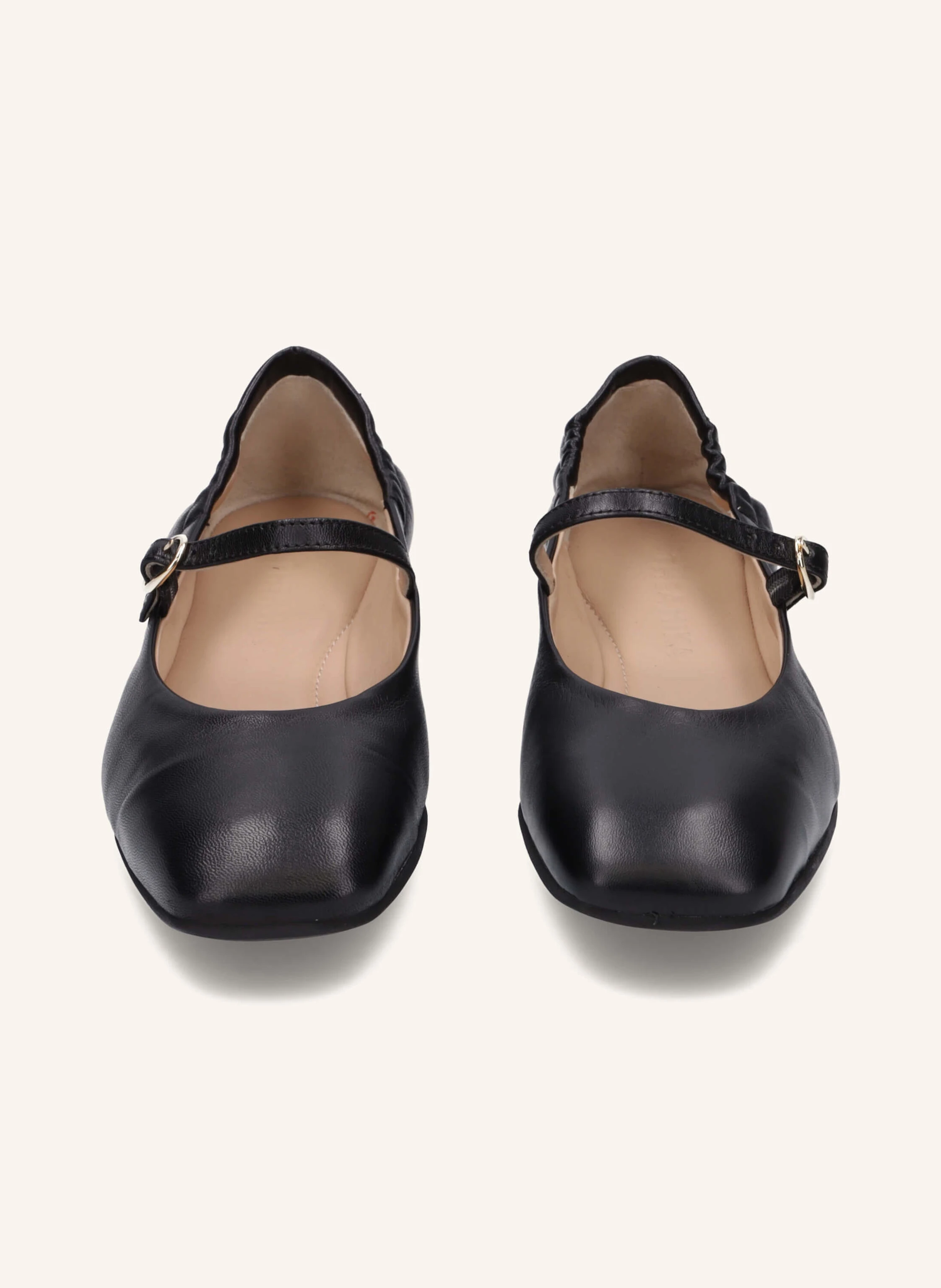 THEA MIKA Ballerinas