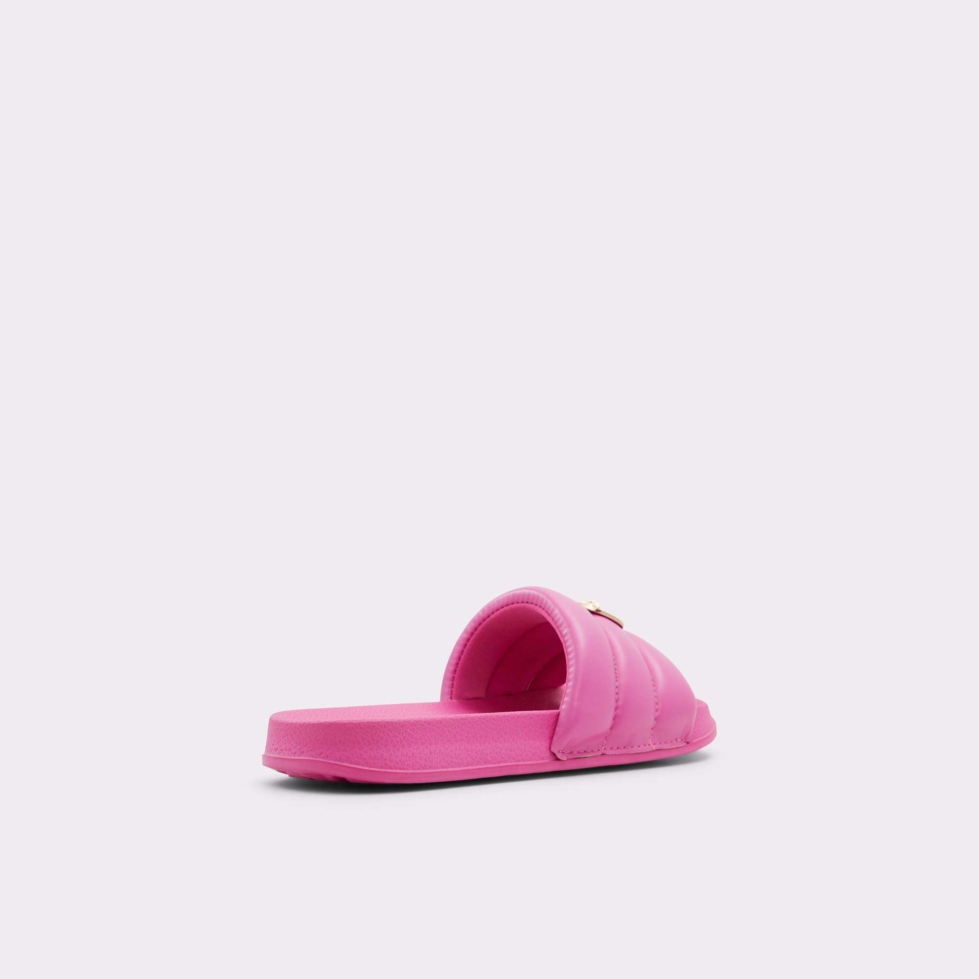 Enamaria Pink Women Sandals